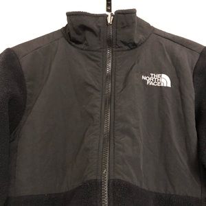 North Face Denali fleece